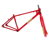 Torker | MX26 Frame Set Bicycles TOR-M6-CHR