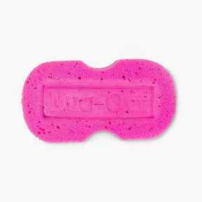 MUC-OFF EXPANDING MICROCELL SPONGE LUBE TL0415