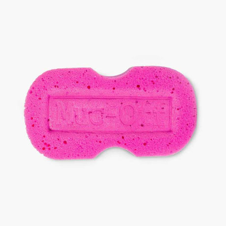 MUC-OFF EXPANDING MICROCELL SPONGE LUBE TL0415