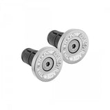 THE SHADOW CONSPIRACY Deadbolt End Plugs