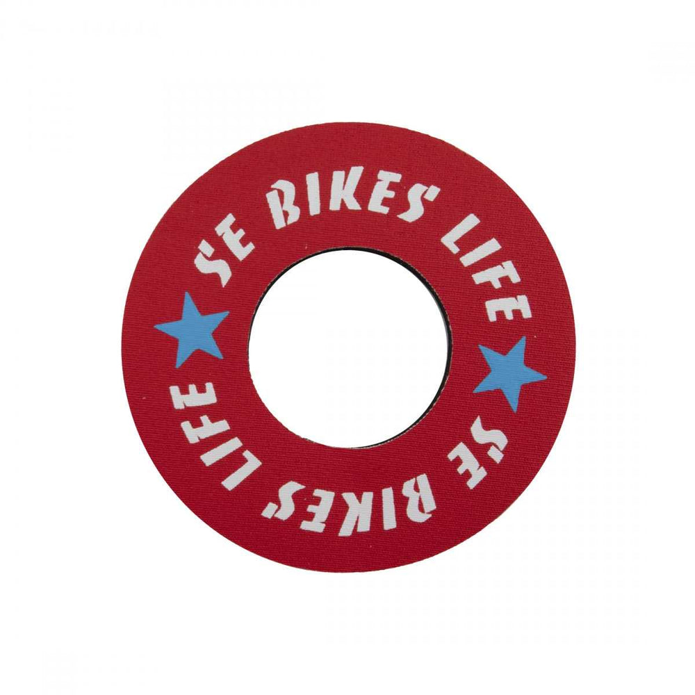 SE BIKES BIKE LIFE DONUTS GRIPS & TAPE 310267