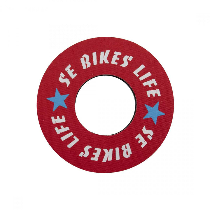 SE BIKES BIKE LIFE DONUTS GRIPS & TAPE 310267