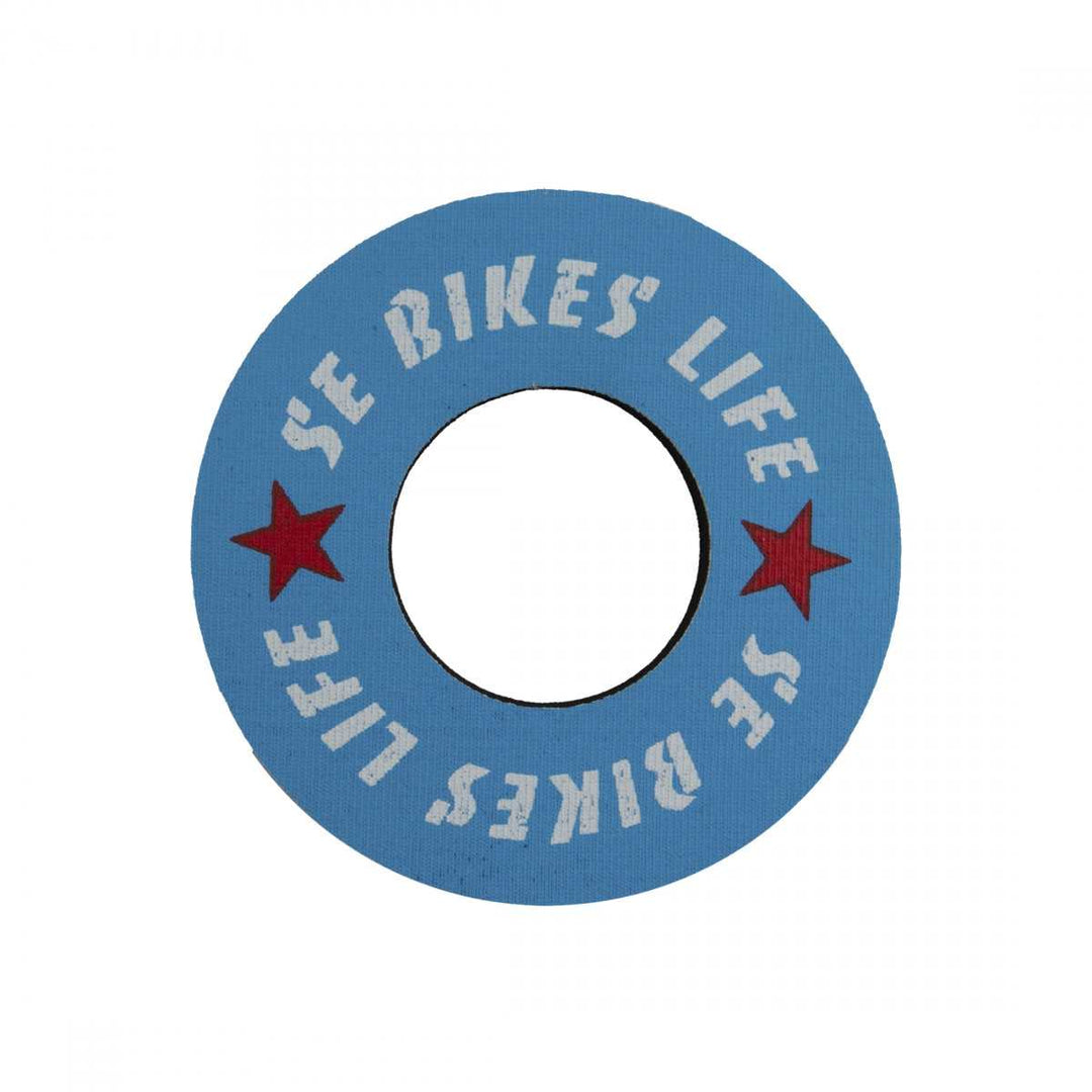 SE BIKES BIKE LIFE DONUTS GRIPS & TAPE 310267