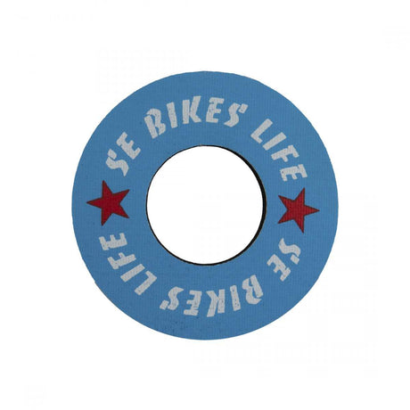 SE BIKES BIKE LIFE DONUTS GRIPS & TAPE 310267
