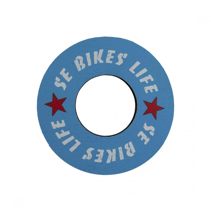 SE BIKES BIKE LIFE DONUTS GRIPS & TAPE 310267