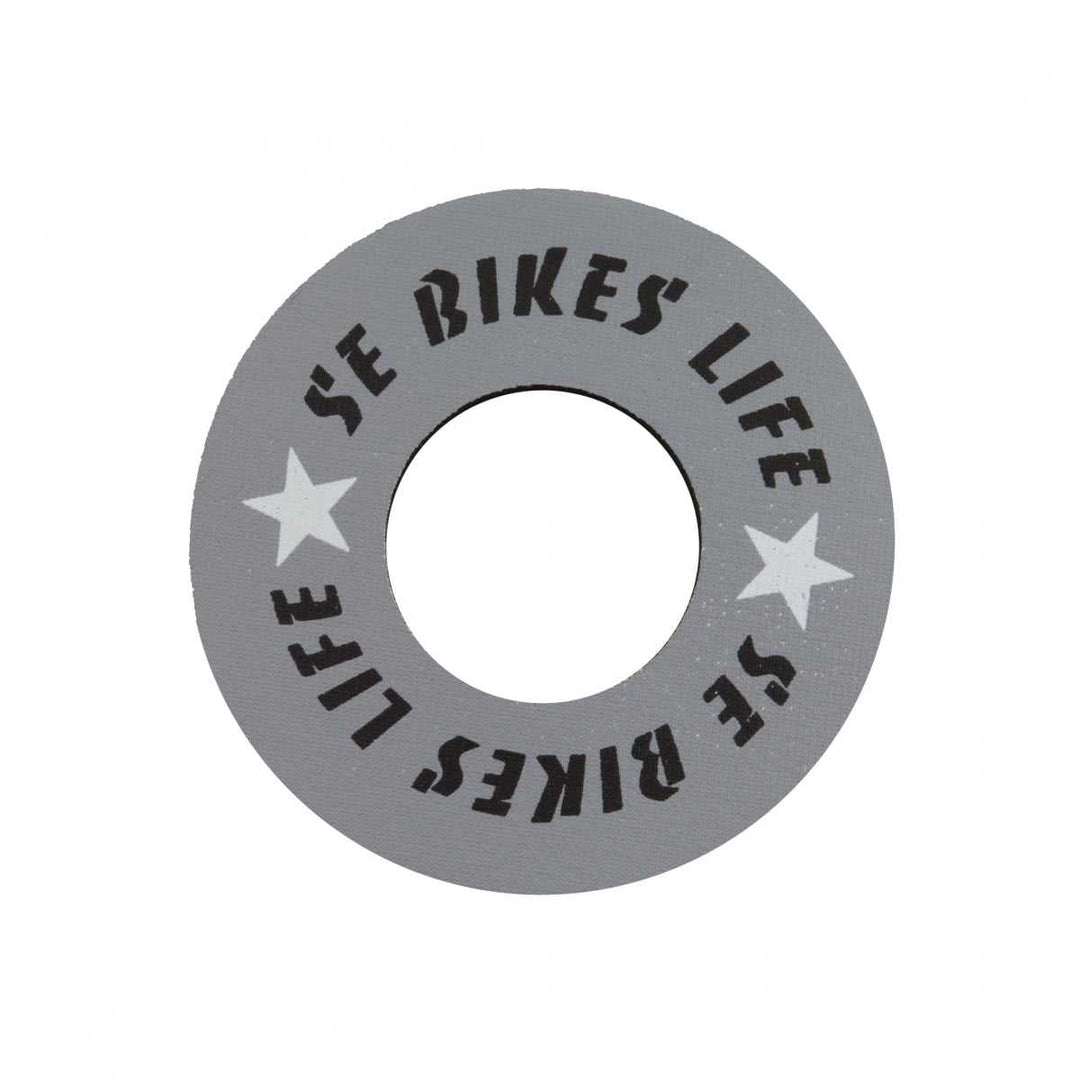 SE BIKES BIKE LIFE DONUTS GRIPS & TAPE 310267