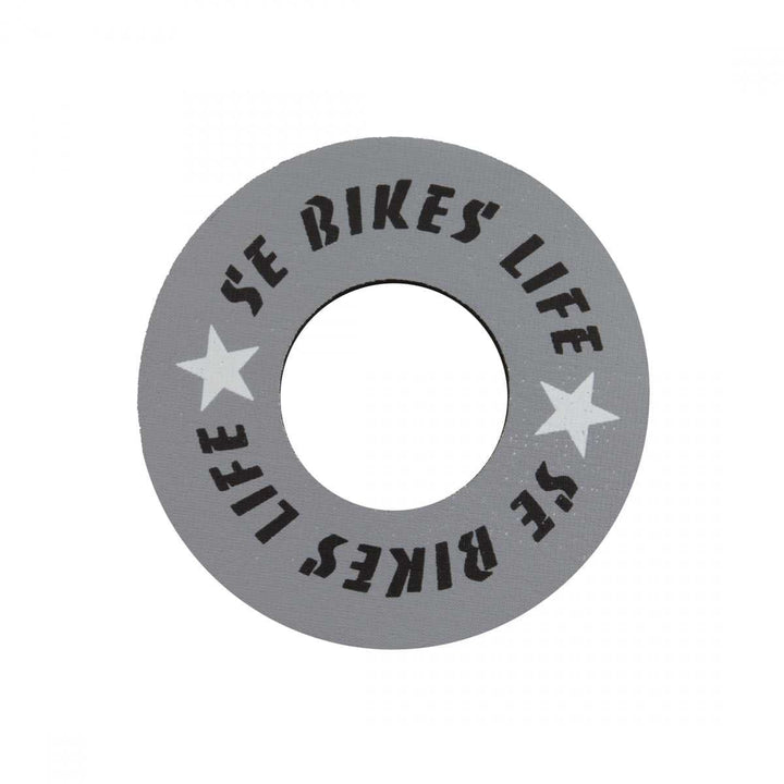 SE BIKES BIKE LIFE DONUTS GRIPS & TAPE 310267