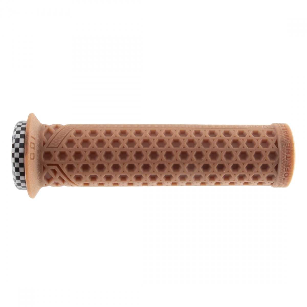 ODI VANS V2.1 MTB LOCKON GRIPS GRIPS & TAPE 310472