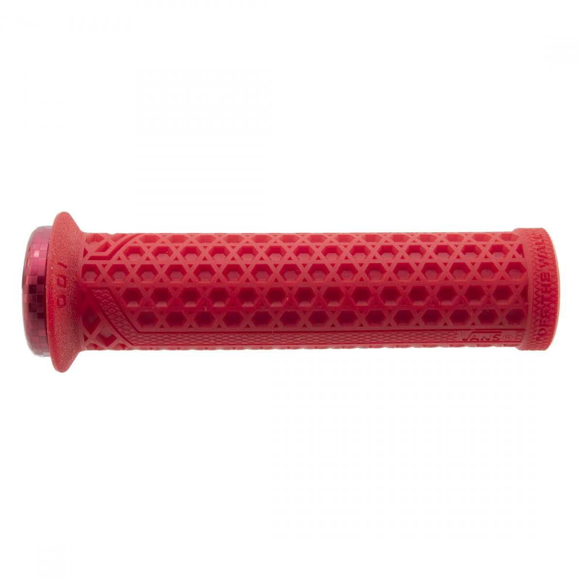 ODI VANS V2.1 MTB LOCKON GRIPS GRIPS & TAPE 310472