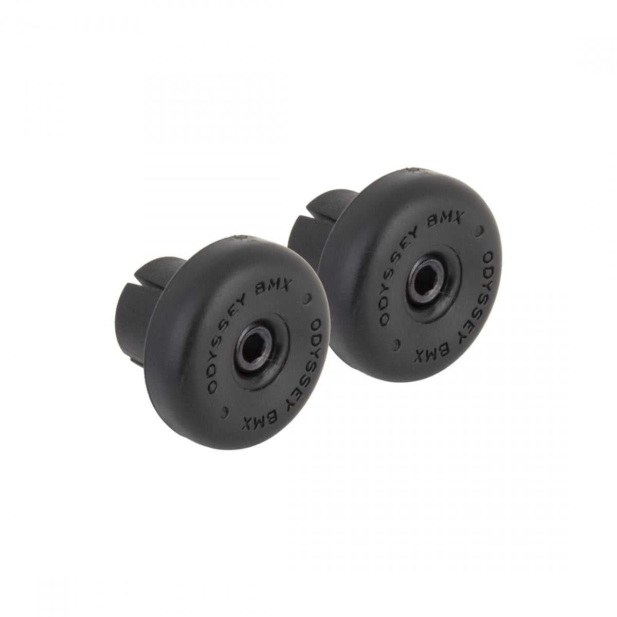 ODYSSEY Par End Plugs GRIPS & TAPE 31633