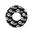 ODI DONUTS GRIPS & TAPE 32749