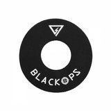 BLACK OPS Donuts