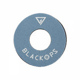 BLACK OPS Donuts