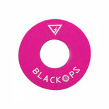 BLACK OPS Donuts
