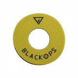 BLACK OPS Donuts