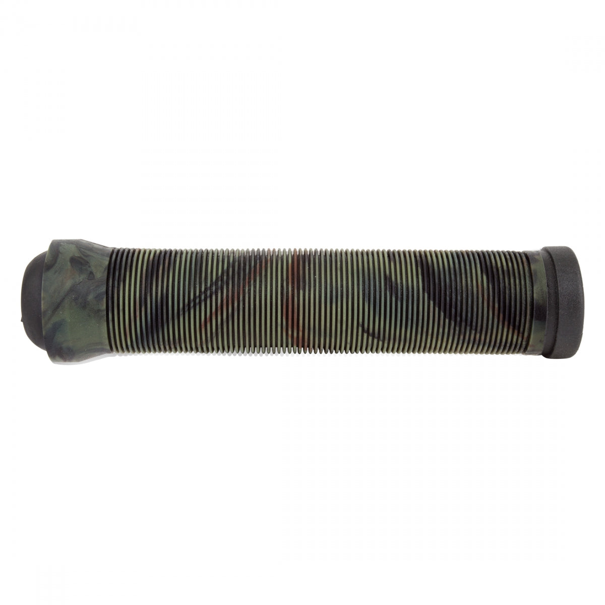 BLACK OPS Flangeless Circle Bar Grips