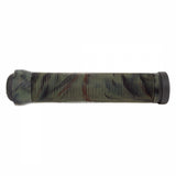 BLACK OPS Flangeless Circle Bar Grips