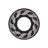 SE BIKES WING DONUTS GRIPS & TAPE 32824