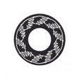 SE BIKES WING DONUTS GRIPS & TAPE 32824