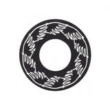 SE BIKES WING DONUTS GRIPS & TAPE 32824