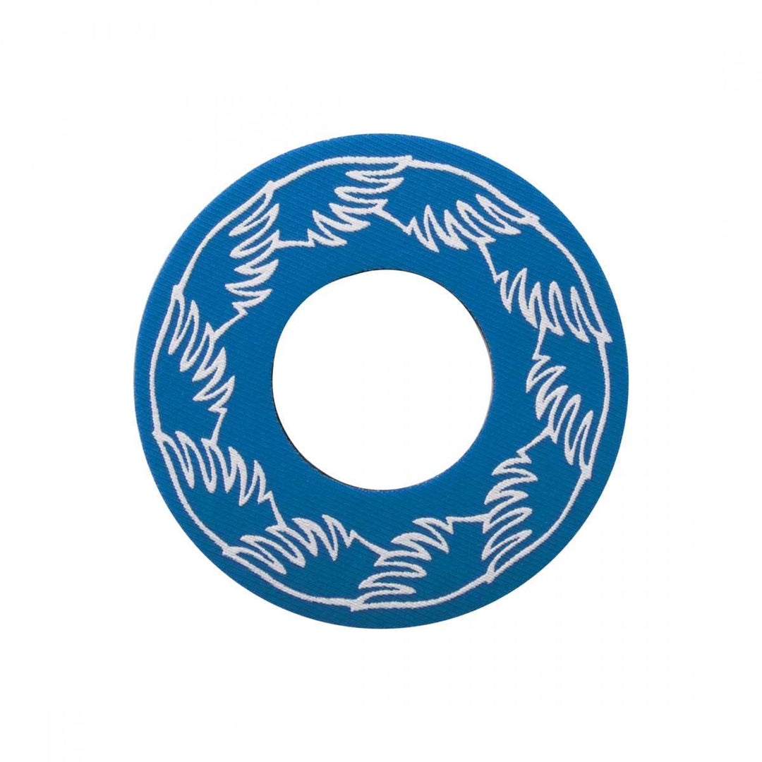 SE BIKES WING DONUTS GRIPS & TAPE 32824