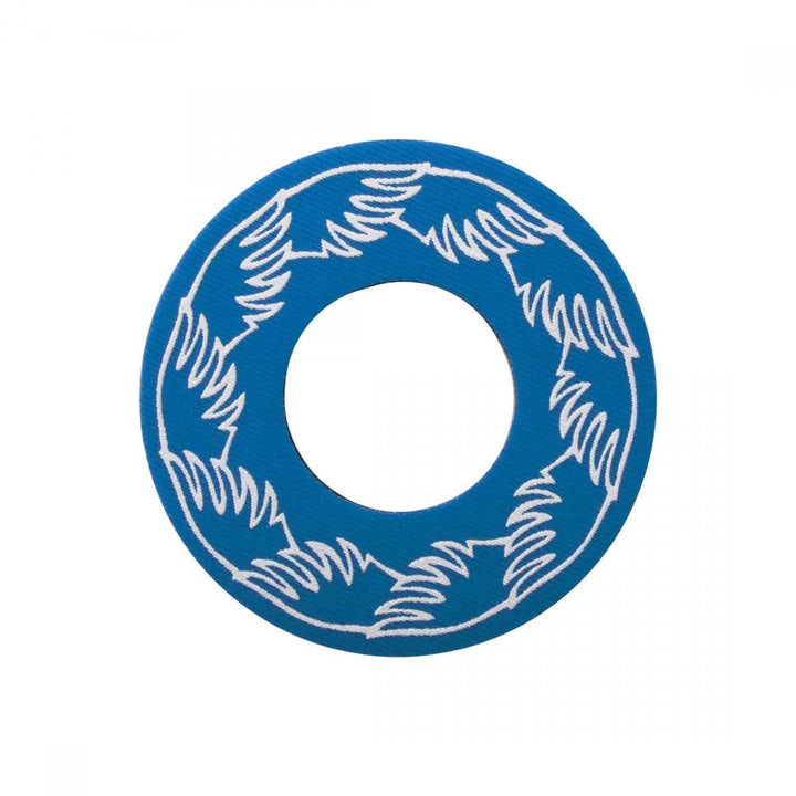 SE BIKES WING DONUTS GRIPS & TAPE 32824