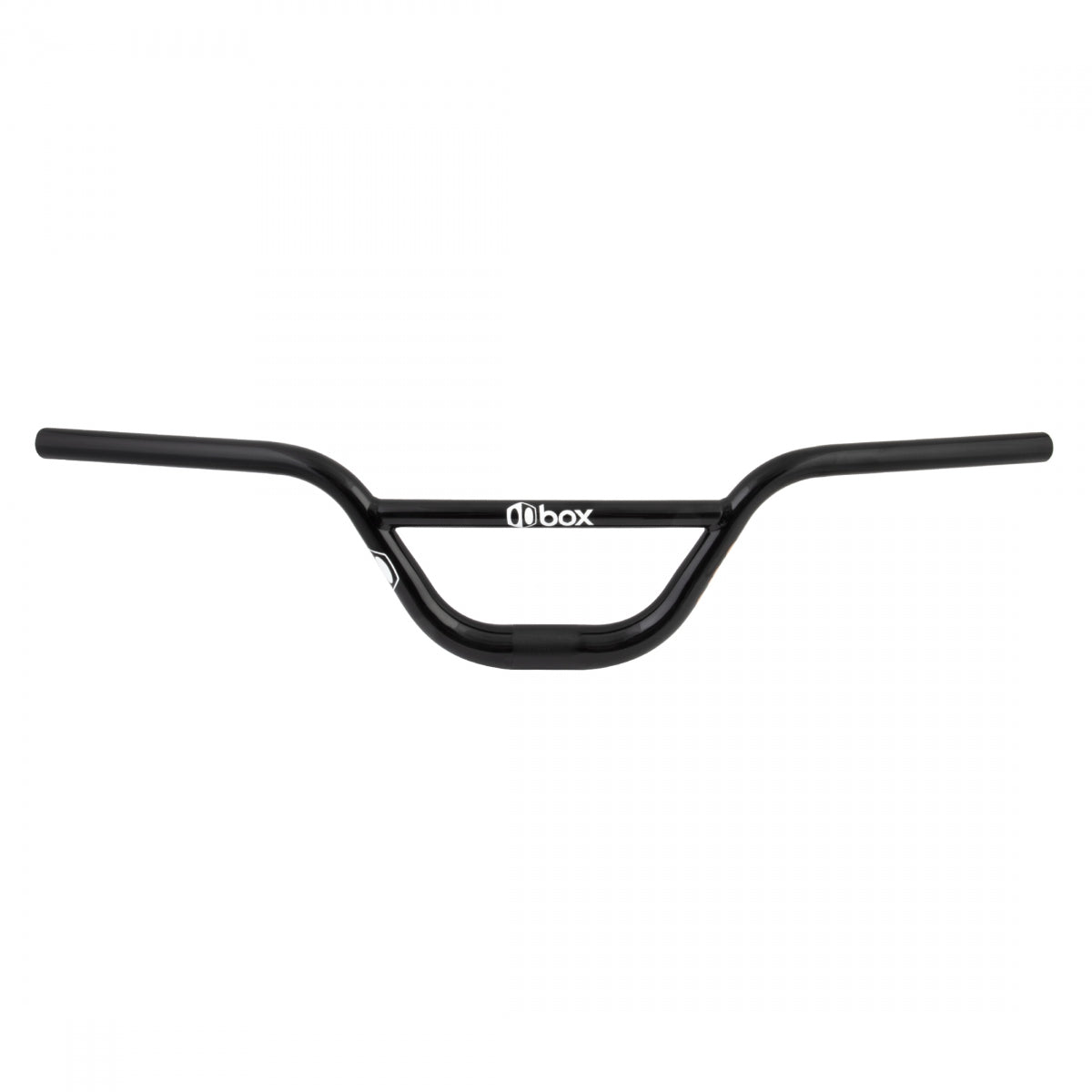 BOX ONE CROMO TRIPLE TAPER HANDLEBAR