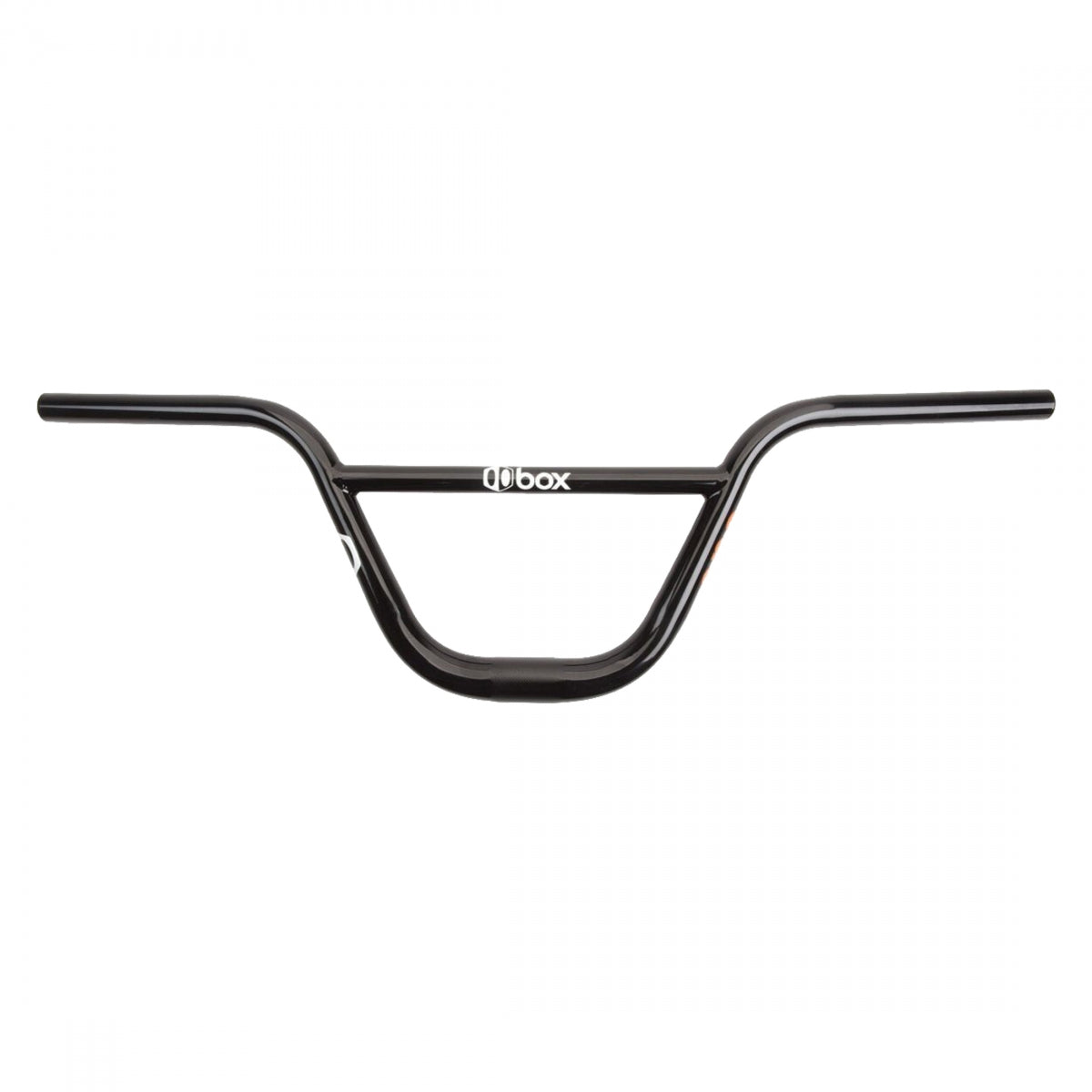 BOX ONE CROMO TRIPLE TAPER HANDLEBAR