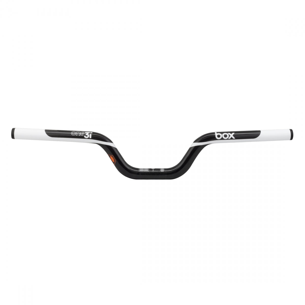 BOX ONE UD CARBON BMX HANDLEBAR
