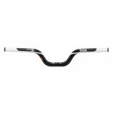 BOX ONE UD CARBON BMX HANDLEBAR