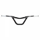 BOX ONE UD CARBON BMX HANDLEBAR