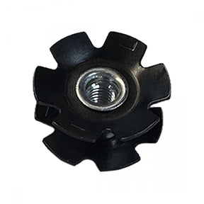 DIA COMPE STAR NUT 28.6 HEADSETS 350057