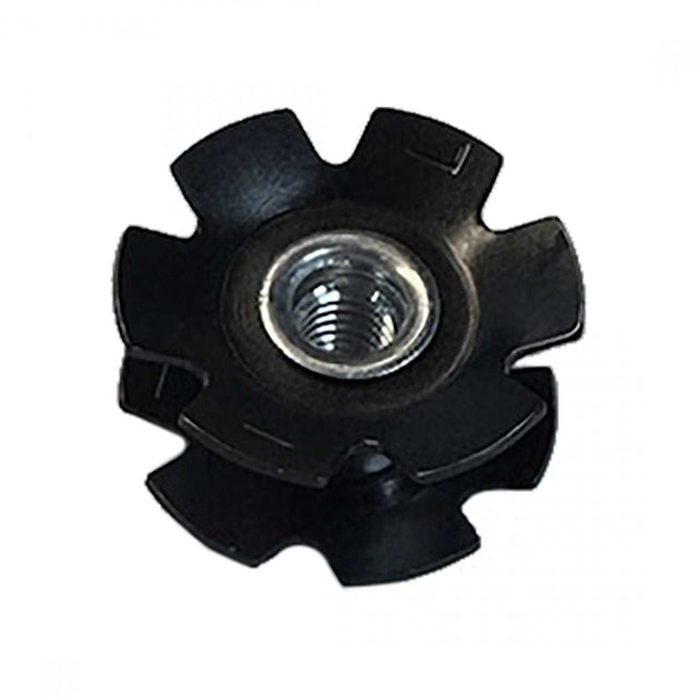 DIA COMPE STAR NUT 28.6 HEADSETS 350057