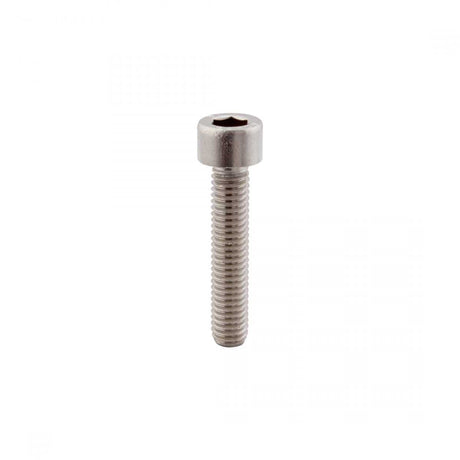 DIA COMPE TOP CAP BOLT HEADSETS 35102