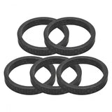 ORIGIN8 3K Carbon Fiber Headset Spacers HEADSETS 35368