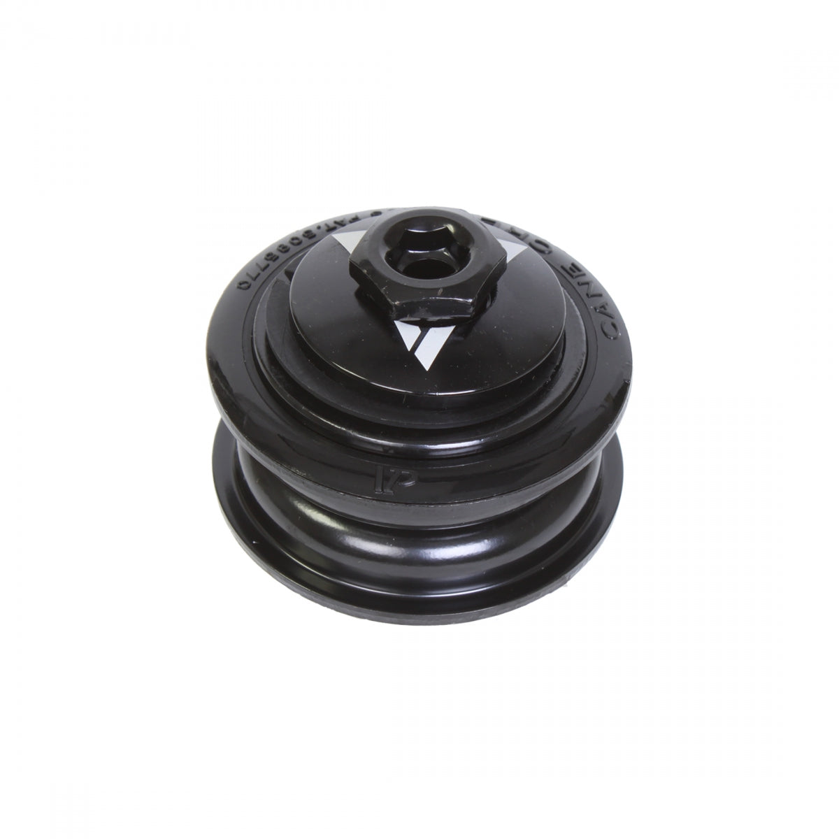 BLACK OPS Semi Integrated F/S