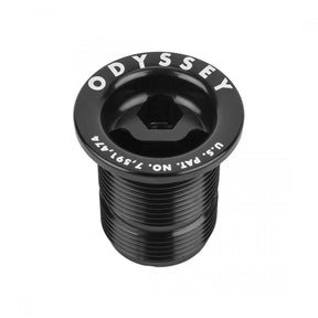 ODYSSEY Top Cap R/F HEADSETS 35670