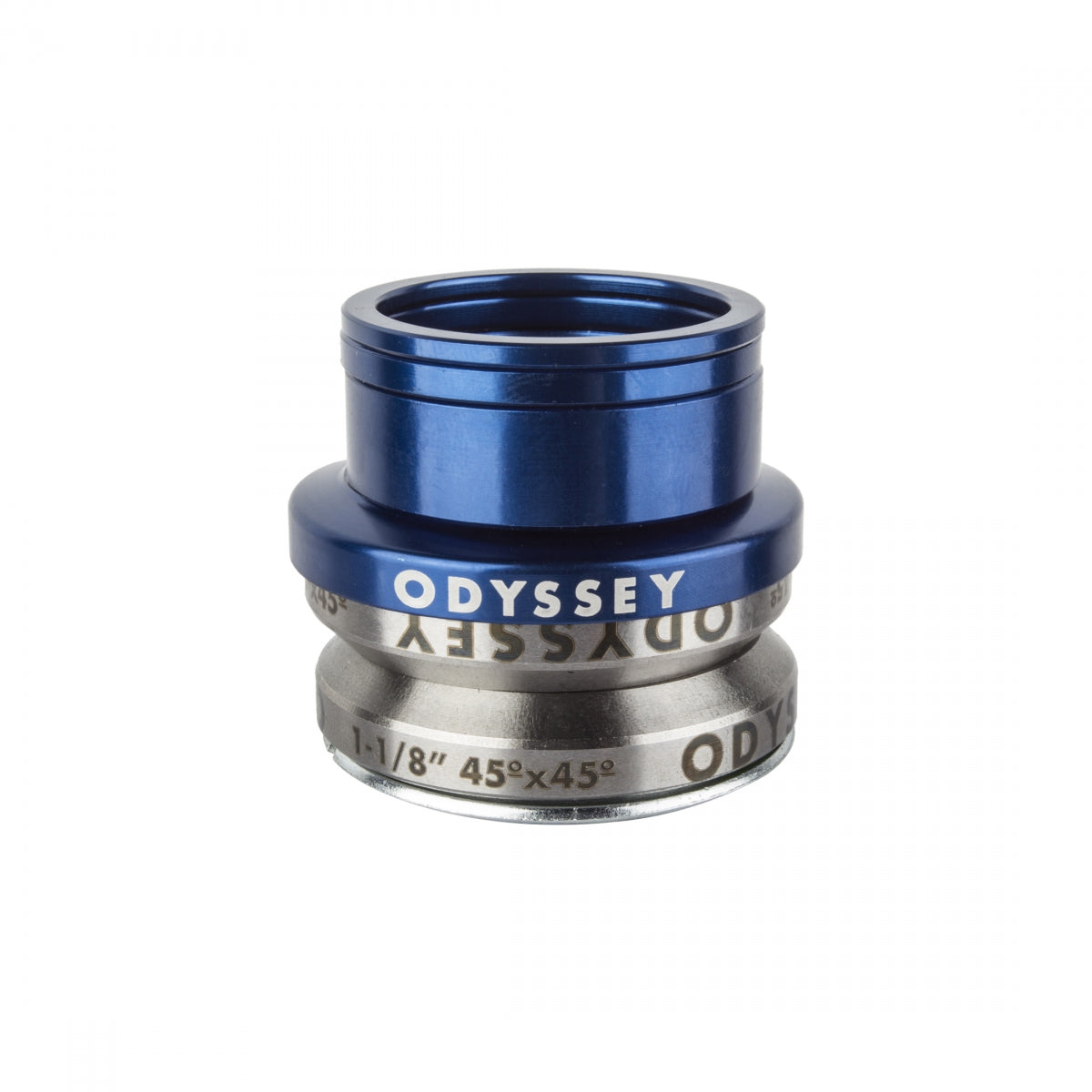 ODYSSEY Pro Headset Integrated BMX