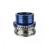 ODYSSEY Pro Headset Integrated BMX