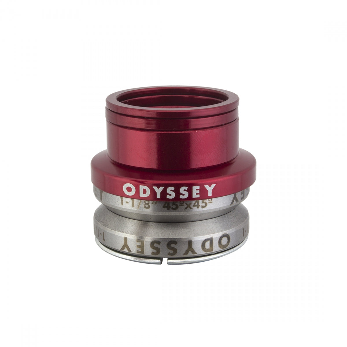 ODYSSEY Pro Headset Integrated BMX