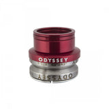 ODYSSEY Pro Headset Integrated BMX