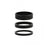 RANT STACK EM HEADSET SPACERS HEADSETS 35921