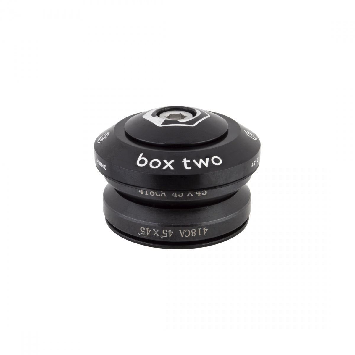 BOX TWO ALLOY INTEGRATED CONVERSION HEADSET