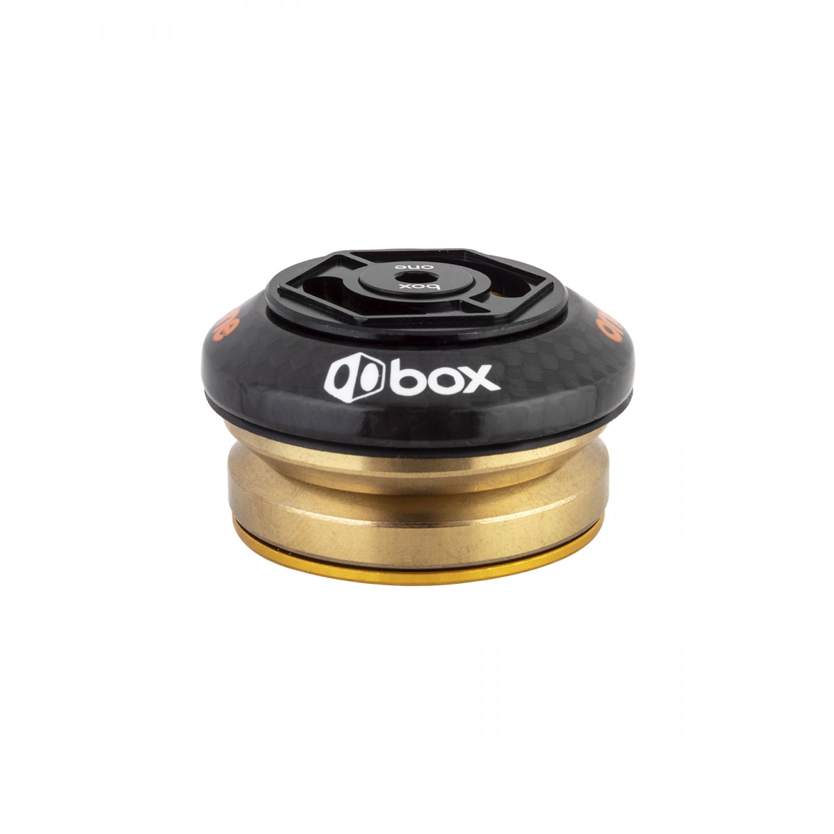 BOX ONE CARBON INTEGRATED HEADSET
