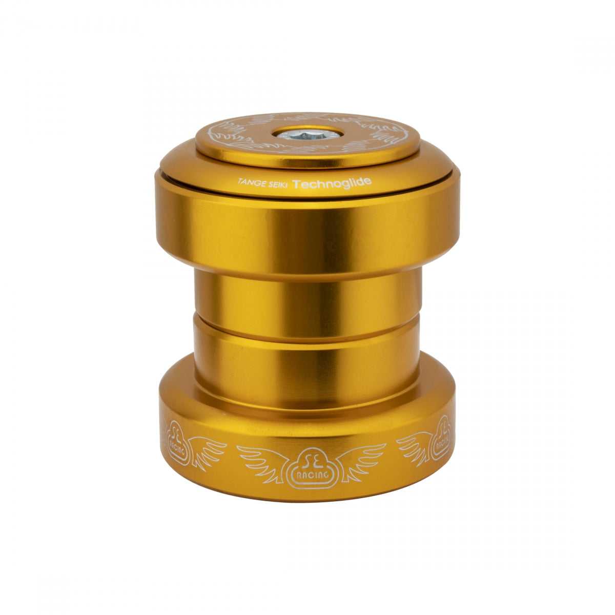 SE BIKES ELUDER THREADLESS HEADSETS 35981