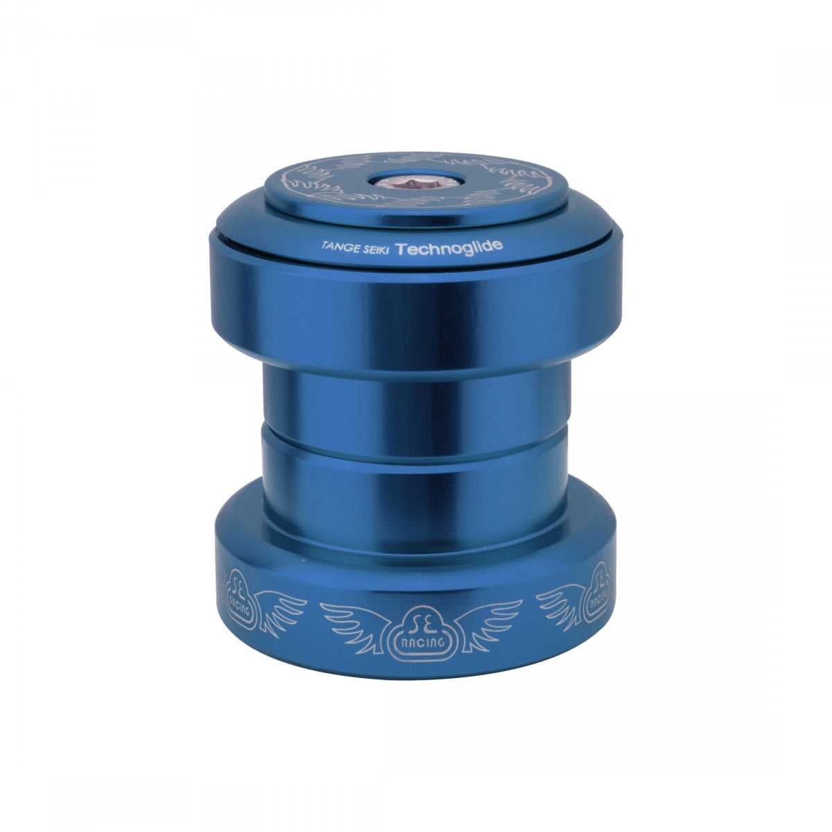 SE BIKES ELUDER THREADLESS HEADSETS 35981