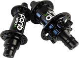 Crupi Quad 28H & 36H Disc Hubsets Hubs 30817