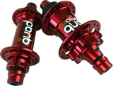 Crupi Quad 28H & 36H Disc Hubsets Hubs 30817