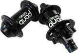 Crupi Quad 28H & 36H Disc Hubsets Hubs 30817