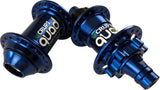 Crupi Quad 28H & 36H Disc Hubsets Hubs 30817